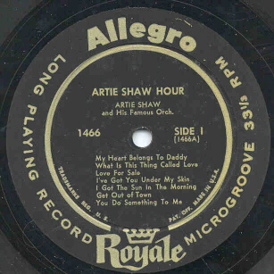  Royale label image