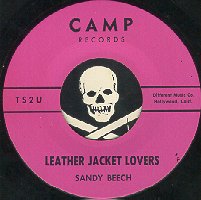 45 label